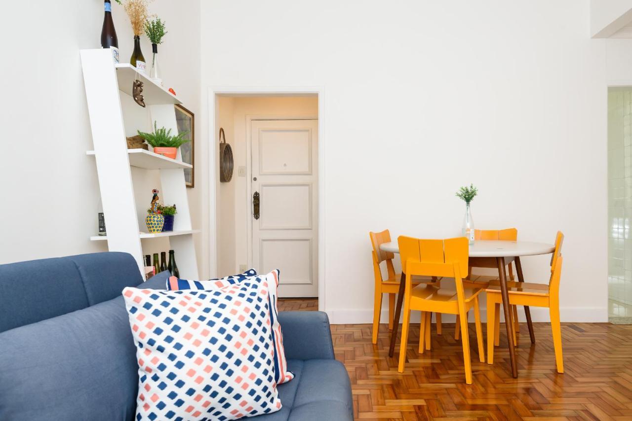 Apartamento Pineapples Pm402 - Moderno Ideal Famílias Em Ipanema A 250m Da De Ipanema