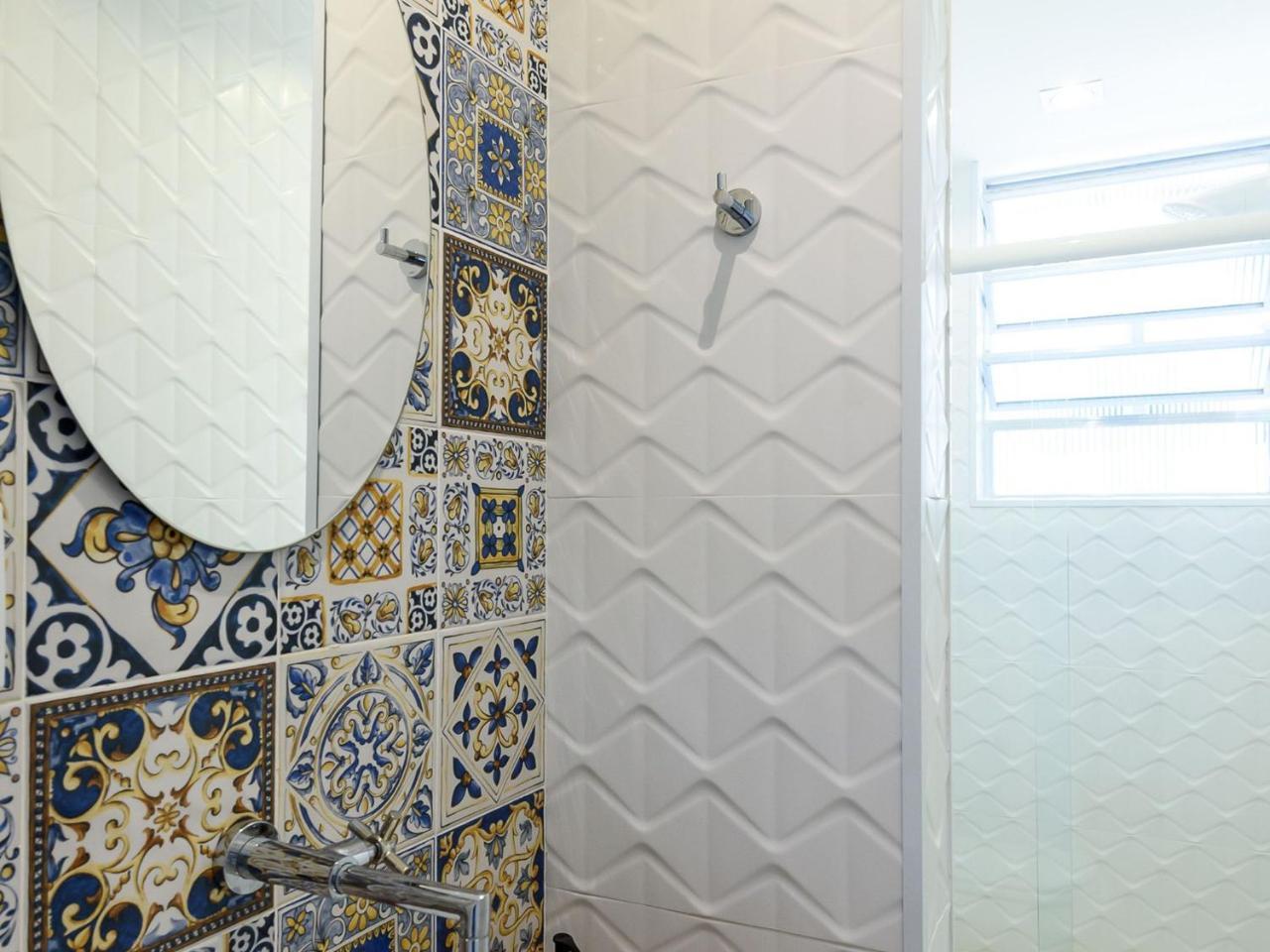 Apartamento Pineapples Pm402 - Moderno Ideal Famílias Em Ipanema A 250m Da De Ipanema Río de Janeiro